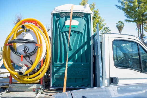 Best Emergency porta potty rental  in Buckhead, GA