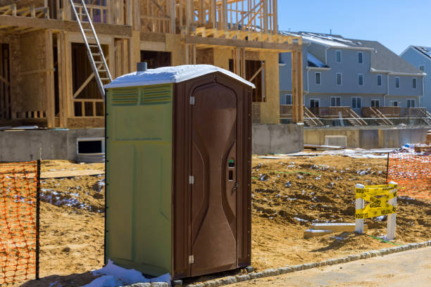 Best Porta potty services near me  in Buckhead, GA