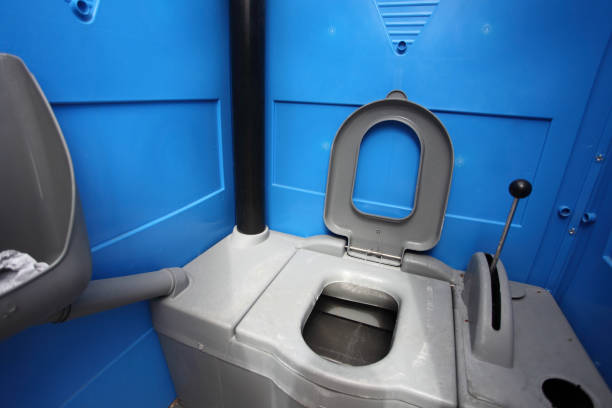 Best Affordable porta potty rental  in Buckhead, GA