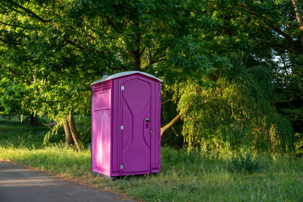 Best Affordable portable toilet rental  in Buckhead, GA