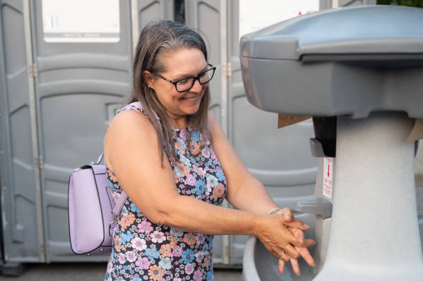 Porta potty services near me in Buckhead, GA