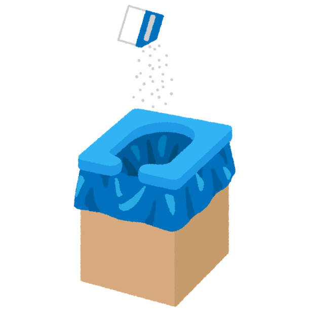 Professional porta potty rental in Buckhead, GA
