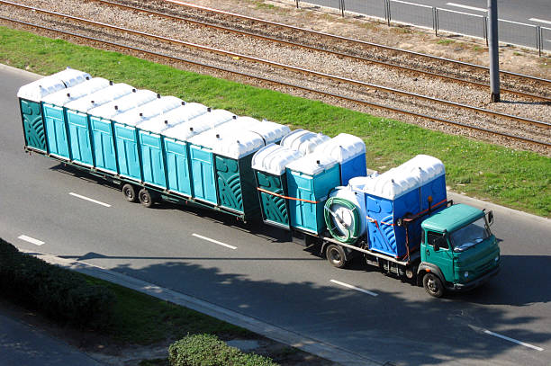 Best High-end porta potty rental  in Buckhead, GA
