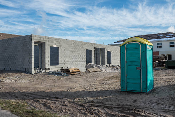 Best Affordable porta potty rental  in Buckhead, GA